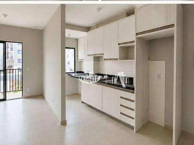 Apartamento para Locação em Londrina/PR Conjunto Habitacional Jamile Dequech 2 Quartos