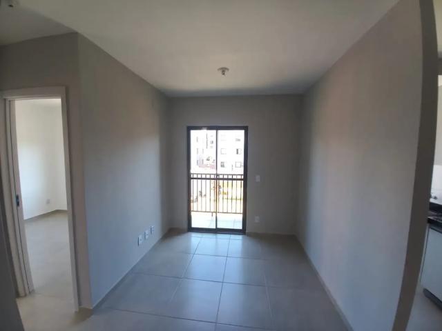 Apartamento para Locação em Londrina/PR Conjunto Habitacional Jamile Dequech 2 Quartos