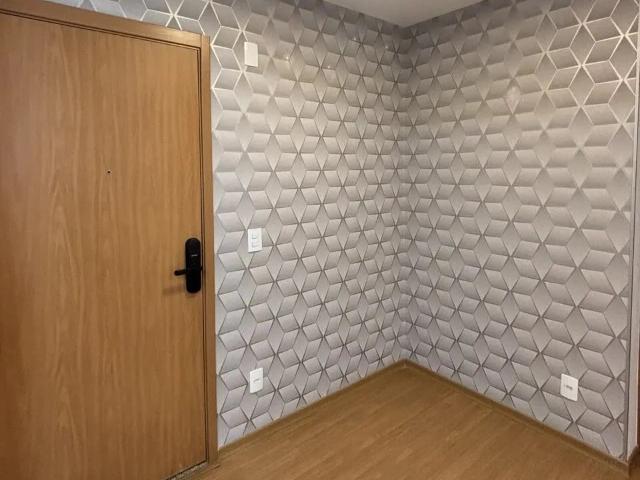 Apartamento para Locação em Londrina/PR Conjunto Habitacional Jesualdo Garcia Pessoa 2 Quartos
