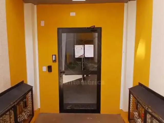 Apartamento para Locação em Londrina/PR Conjunto Habitacional Saltinho 2 Quartos