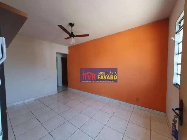 Apartamento para Locação em Londrina/PR Conjunto Vivi Xavier 2 Quartos