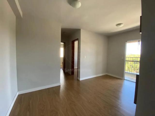 Apartamento para Locação em Londrina/PR Ernani Moura Lima 2 Quartos