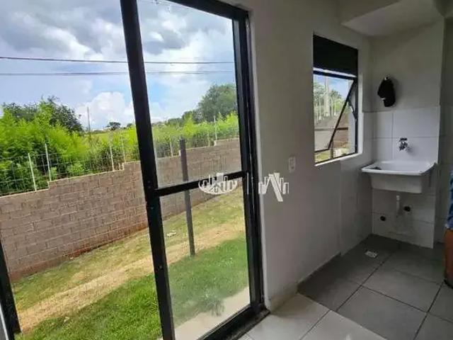 Apartamento para Locação em Londrina/PR Ernani Moura Lima 2 Quartos