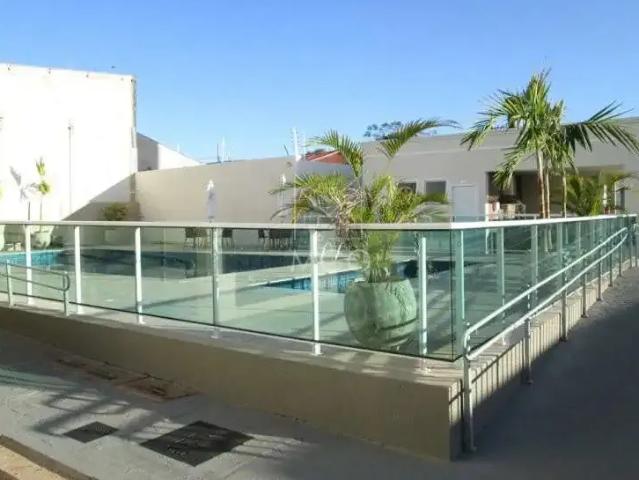 Apartamento para Locação em Londrina/PR Esperança 2 Quartos