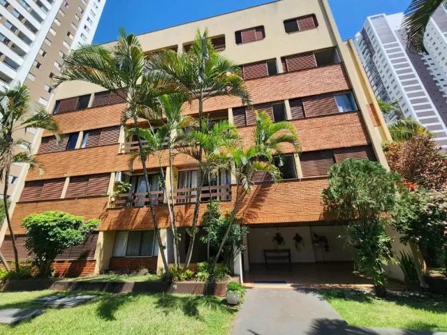 Apartamento para Locação em Londrina/PR Bela Suiça 33 Quartos