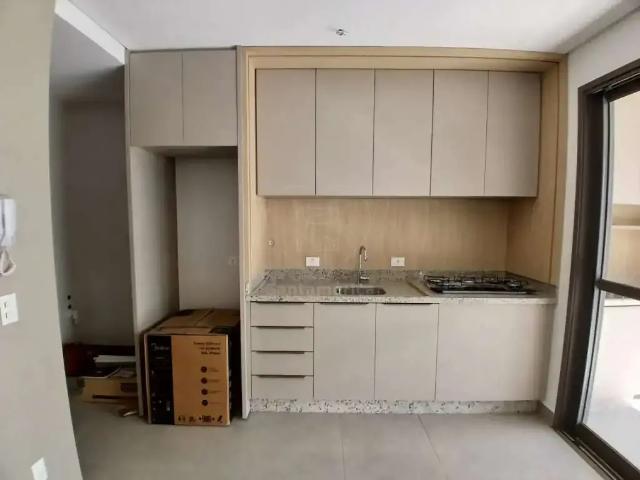Apartamento para Locação em Londrina/PR Guanabara 3 Quartos