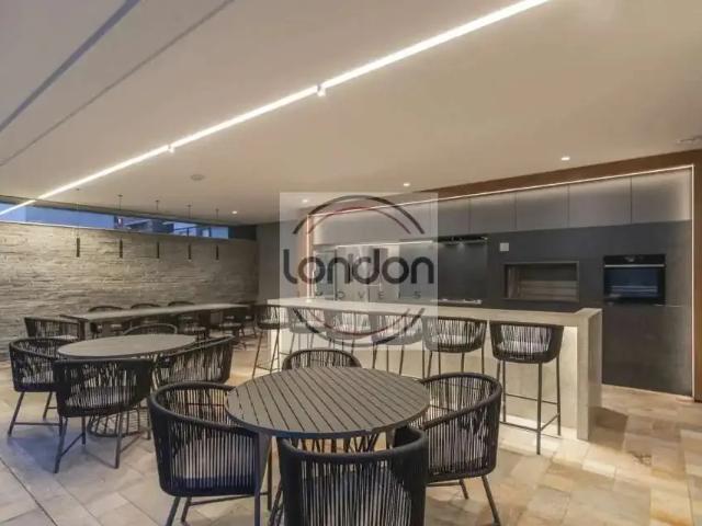 Apartamento para Locação em Londrina/PR Guanabara Parque Boulevard 3 Quartos