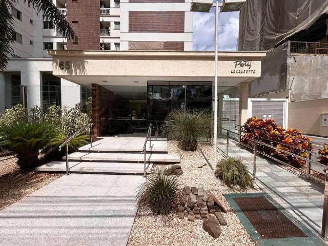 Apartamento para Locação em Londrina/PR Guanabara Parque Boulevard 3 Quartos