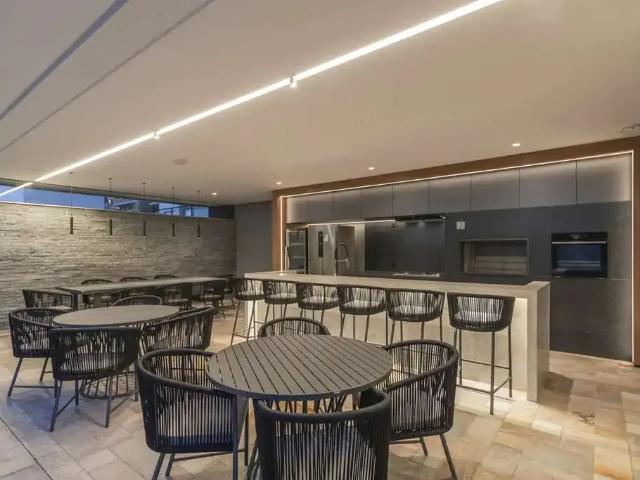 Apartamento para Locação em Londrina/PR Guanabara Parque Boulevard 3 Quartos