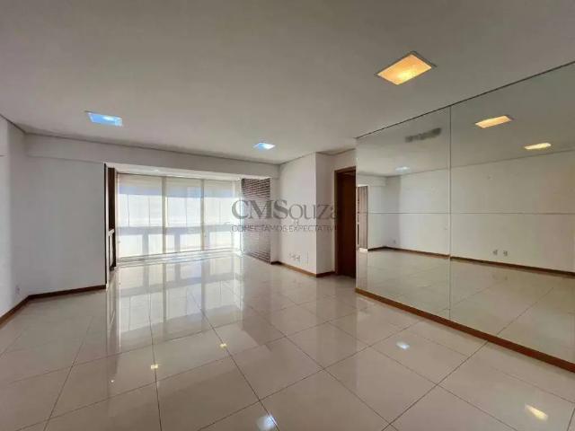 Apartamento para Locação em Londrina/PR Guanabara Parque Boulevard 3 Quartos