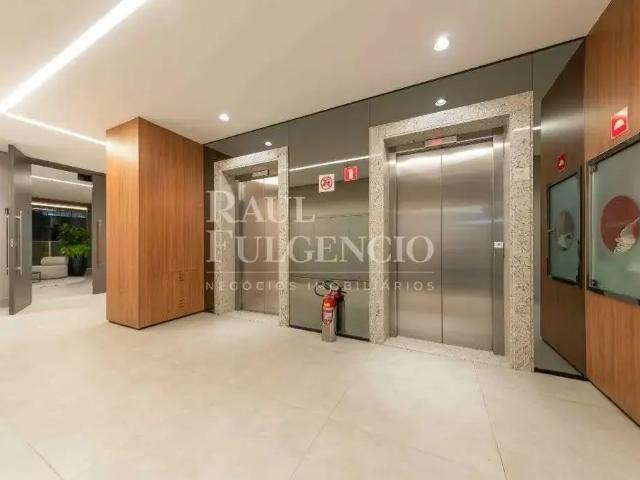 Apartamento para Locação em Londrina/PR Guanabara Parque Boulevard 3 Quartos