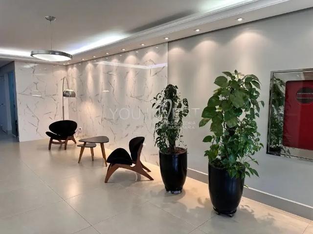 Apartamento para Locação em Londrina/PR Guanabara Parque Boulevard 3 Quartos