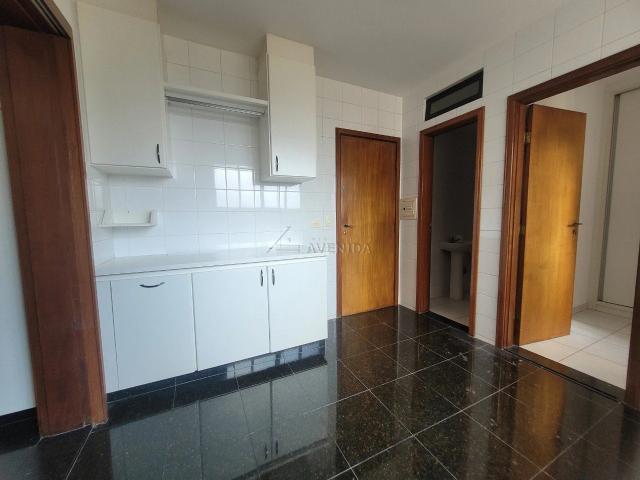 Apartamento para Locação em Londrina/PR Gleba Fazenda Palhano 4 Quartos
