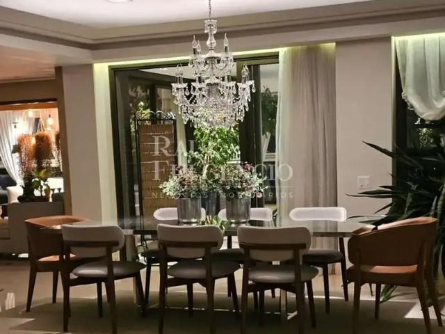 Apartamento para Locação em Londrina/PR Gleba Fazenda Palhano 4 Quartos