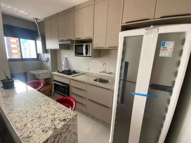 Apartamento para Locação em Londrina/PR Gleba Fazenda Palhano 1 Quartos