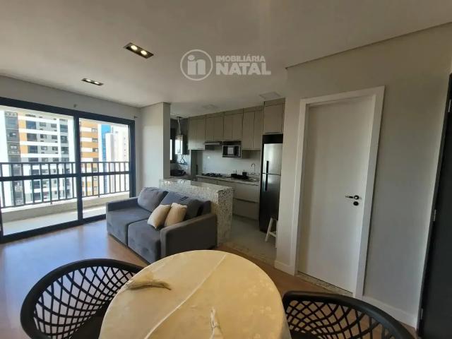 Apartamento para Locação em Londrina/PR Gleba Fazenda Palhano 1 Quartos