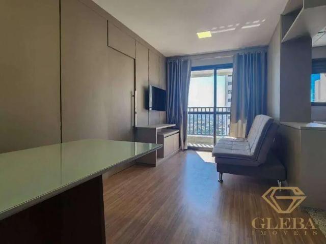 Apartamento para Locação em Londrina/PR Gleba Palhano 1 Quartos