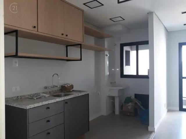 Apartamento para Locação em Londrina/PR Gleba Fazenda Palhano 1 Quartos