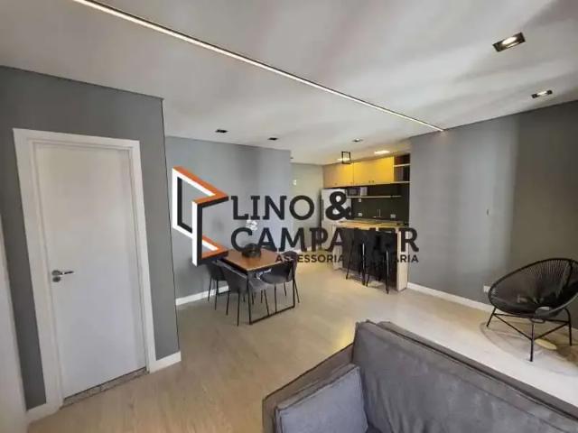 Apartamento para Locação em Londrina/PR Gleba Fazenda Palhano 1 Quartos