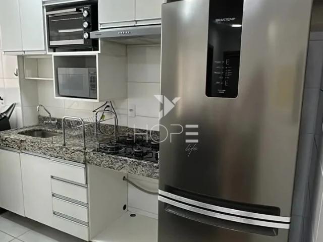 Apartamento para Locação em Londrina/PR Gleba Fazenda Palhano 2 Quartos