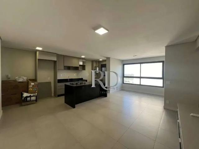 Apartamento para Locação em Londrina/PR Gleba Fazenda Palhano 2 Quartos