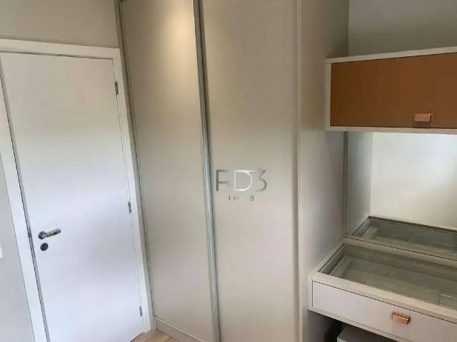 Apartamento para Locação em Londrina/PR Gleba Fazenda Palhano 2 Quartos