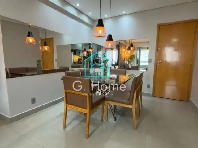 Apartamento para Locação em Londrina/PR Gleba Fazenda Palhano 2 Quartos