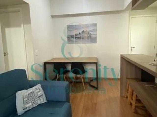 Apartamento para Locação em Londrina/PR Gleba Fazenda Palhano 2 Quartos