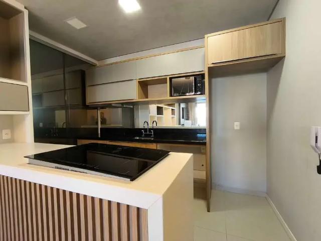 Apartamento para Locação em Londrina/PR Gleba Fazenda Palhano 2 Quartos