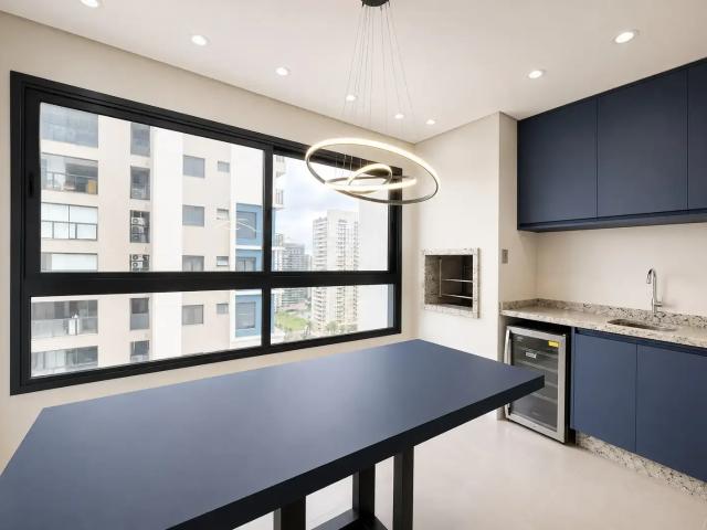 Apartamento para Locação em Londrina/PR Gleba Fazenda Palhano 2 Quartos
