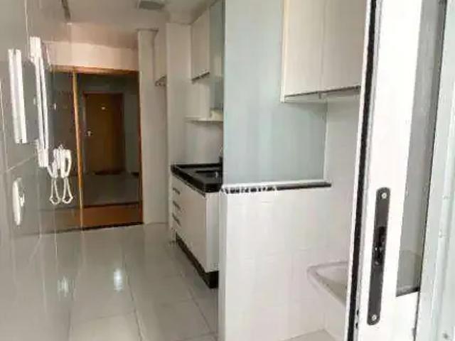 Apartamento para Locação em Londrina/PR Gleba Fazenda Palhano 2 Quartos