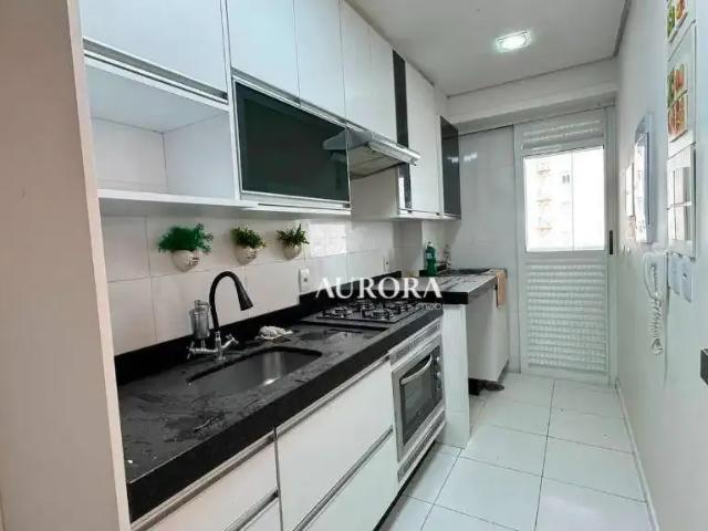 Apartamento para Locação em Londrina/PR Gleba Fazenda Palhano 2 Quartos