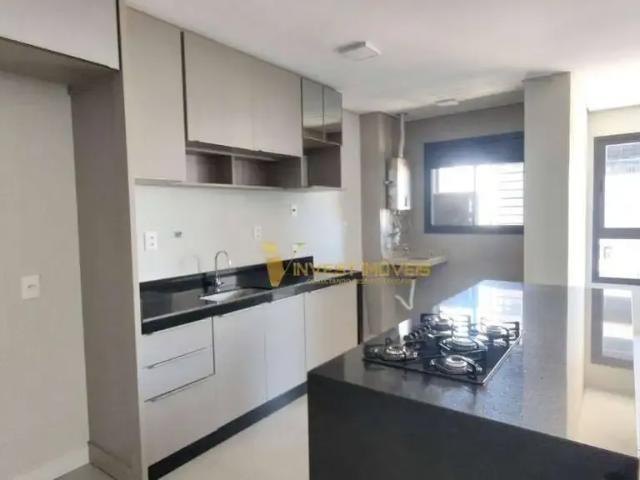 Apartamento para Locação em Londrina/PR Gleba Fazenda Palhano 2 Quartos