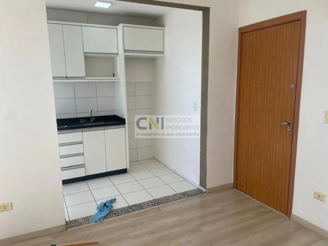 Apartamento para Locação em Londrina/PR Gleba Fazenda Palhano 2 Quartos