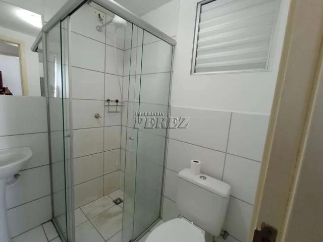 Apartamento para Locação em Londrina/PR Gleba Fazenda Palhano 2 Quartos