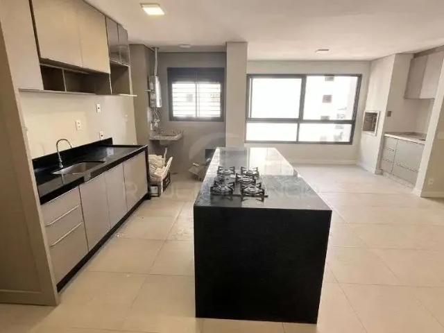 Apartamento para Locação em Londrina/PR Gleba Fazenda Palhano 2 Quartos