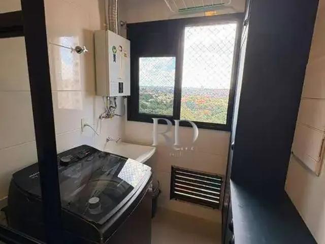 Apartamento para Locação em Londrina/PR Gleba Fazenda Palhano 2 Quartos