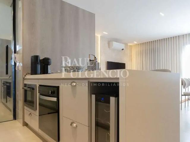 Apartamento para Locação em Londrina/PR Gleba Fazenda Palhano 2 Quartos
