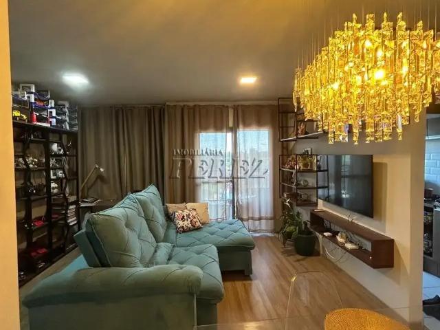 Apartamento para Locação em Londrina/PR Gleba Fazenda Palhano 2 Quartos