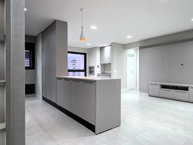 Apartamento para Locação em Londrina/PR Gleba Fazenda Palhano 2 Quartos