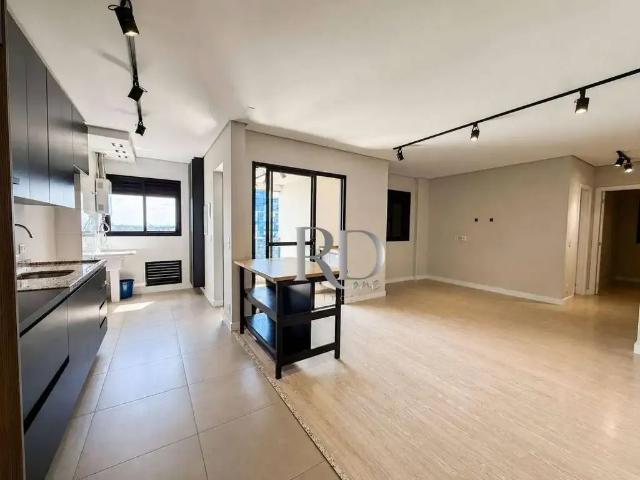 Apartamento para Locação em Londrina/PR Gleba Fazenda Palhano 2 Quartos