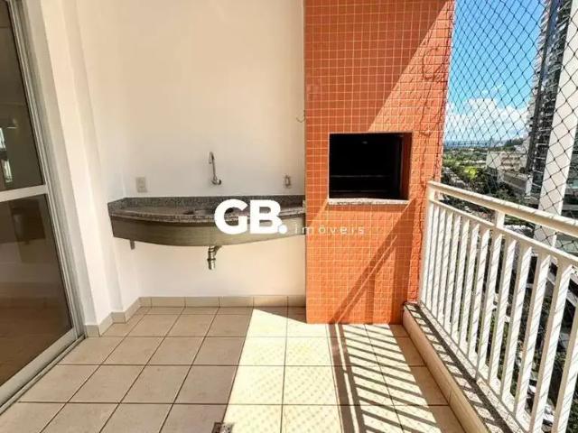 Apartamento para Locação em Londrina/PR Gleba Fazenda Palhano 2 Quartos