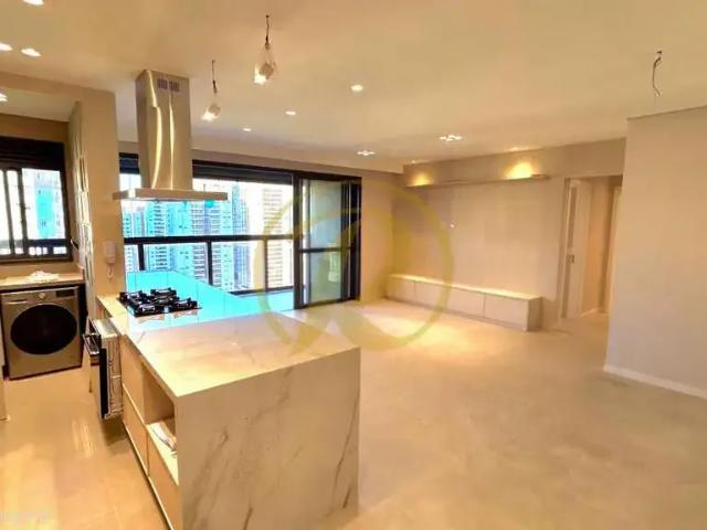 Apartamento para Locação em Londrina/PR Gleba Fazenda Palhano 2 Quartos