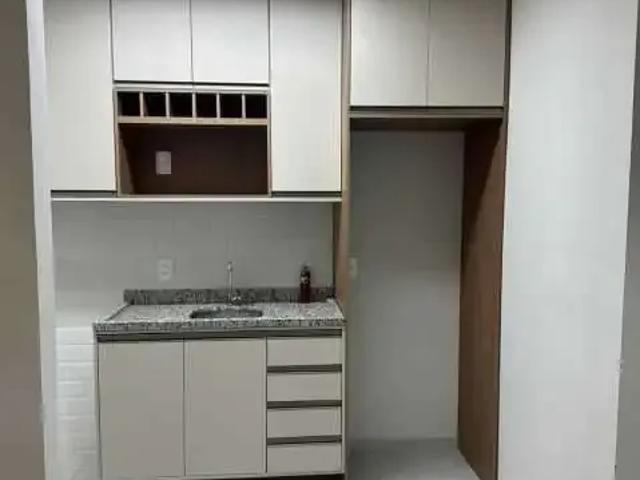 Apartamento para Locação em Londrina/PR Gleba Fazenda Palhano 2 Quartos
