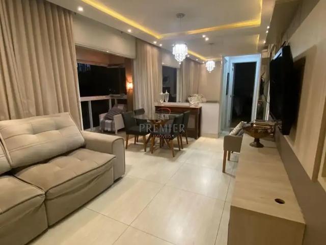 Apartamento para Locação em Londrina/PR Gleba Fazenda Palhano 2 Quartos