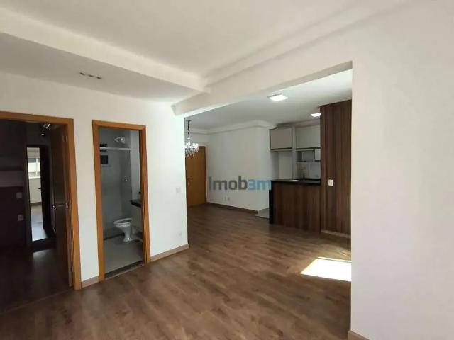 Apartamento para Locação em Londrina/PR Gleba Fazenda Palhano 2 Quartos