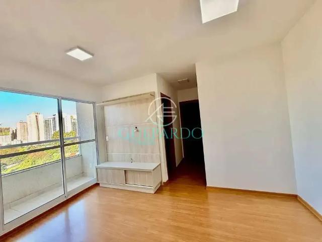 Apartamento para Locação em Londrina/PR Gleba Fazenda Palhano 2 Quartos