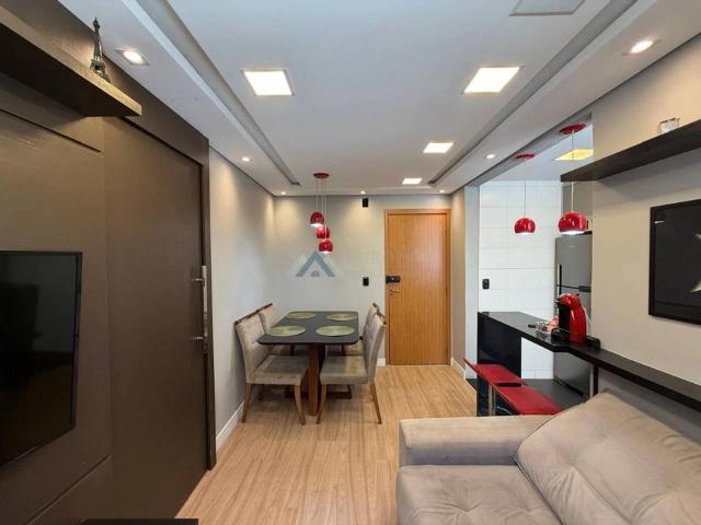 Apartamento para Locação em Londrina/PR Gleba Fazenda Palhano 2 Quartos