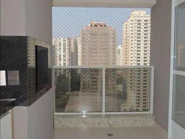 Apartamento para Locação em Londrina/PR Gleba Fazenda Palhano 2 Quartos