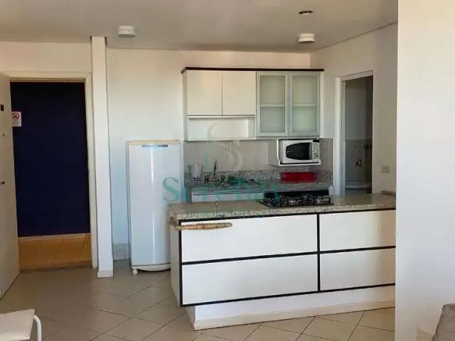 Apartamento para Locação em Londrina/PR Gleba Fazenda Palhano 2 Quartos